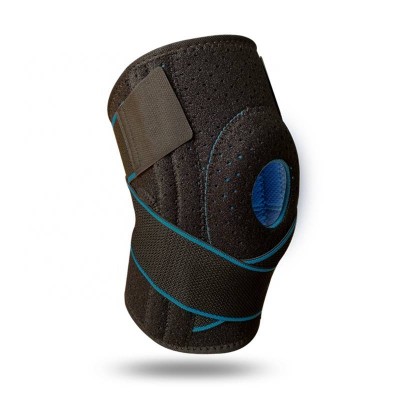 Neoprene Kneepads Breathable Knee Guard Sports Knee Brace Elbow Knee Support Protector For Running Basketball